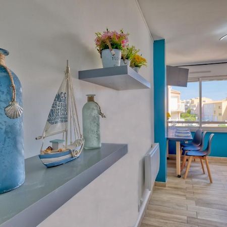 Le Grain De Sable Διαμέρισμα Agde Εξωτερικό φωτογραφία