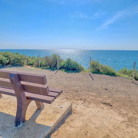 Le Grain De Sable Διαμέρισμα Agde Εξωτερικό φωτογραφία