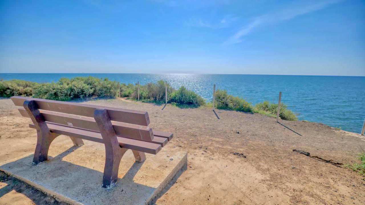 Le Grain De Sable Διαμέρισμα Agde Εξωτερικό φωτογραφία